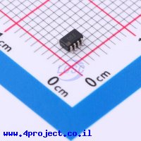 Analog Devices AD5245BRJZ50-R2
