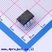 Microchip Tech MCP4151-104E/P