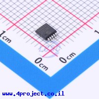 Microchip Tech MCP4242-103E/UN