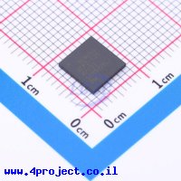 Analog Devices AD9253BCPZ-125