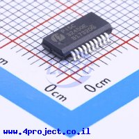 Diodes Incorporated PI5C3245QE