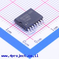 Analog Devices Inc./Maxim Integrated DS1023S-200+