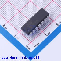 Microchip Tech TC9402CPD