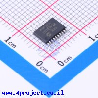 Microchip Tech MCP4351-503E/ST