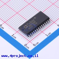Analog Devices AD9708ARZ