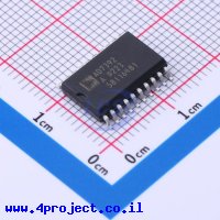 Analog Devices AD7392ARZ