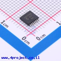 Microchip Tech MCP4352-104E/ST
