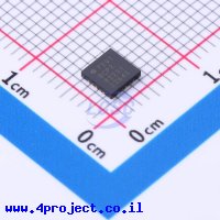 Analog Devices AD7291BCPZ