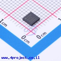 Analog Devices AD7298BCPZ-RL7