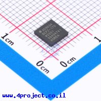 Analog Devices AD9634BCPZ-170