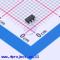 Microchip Tech MCP4012T-103E/CH