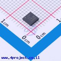 Microchip Tech MCP4661T-503E/ML