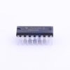 Texas Instruments CD4555BE