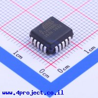 Microchip Tech ATF16V8BQL-15JU