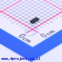 Diodes Incorporated 74LVC2G125HD4-7
