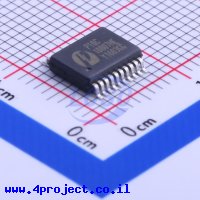 Diodes Incorporated PI6C10807HE