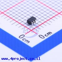 Diodes Incorporated 74AHCT1G126SE-7