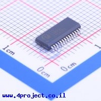 Diodes Incorporated PI5C3390QE