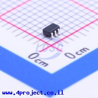 Diodes Incorporated 74LVC1G125SE-7