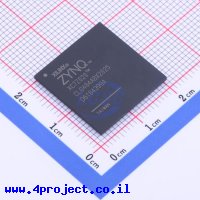 AMD/XILINX XC7Z020-2CLG484I