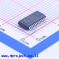 Diodes Incorporated PI5C3384QE
