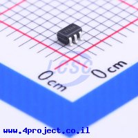 Diodes Incorporated 74AHCT1G125SE-7