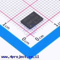 Microchip Tech DSC1123AI5-200.0000