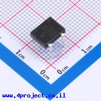Diodes Incorporated DF10M