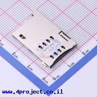 Hanbo Electronic SIM-1007-P10