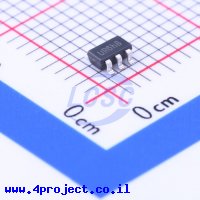 Diodes Incorporated 74LVC1G17W5-7