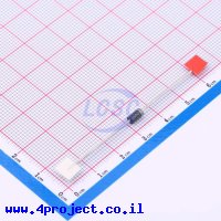 Diodes Incorporated 1N4001G-T
