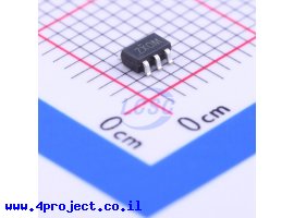 תמונה של מוצר  Diodes Incorporated PI5C3303TEX