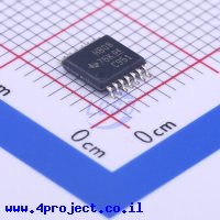 Texas Instruments SN74AHCT08PWR