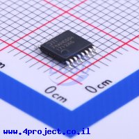 Diodes Incorporated 74AHC594T16-13