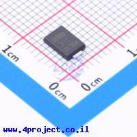 Diodes Incorporated SDT15H50P5-7