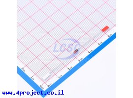 תמונה של מוצר  Vishay Intertech BAT85S-TR