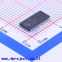 Diodes Incorporated PI6C20400LE