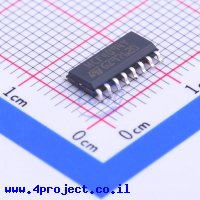 STMicroelectronics HCF4094YM013TR