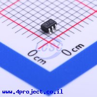 Diodes Incorporated 74LVC1T45DW-7