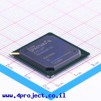 AMD/XILINX XC6SLX45-2FGG484C