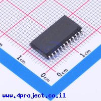 TM(Shenzhen Titan Micro Elec) TM1668(TA1323C)