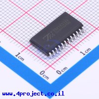 TM(Shenzhen Titan Micro Elec) TM1621D(TA1901-A)
