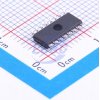 UTC(Unisonic Tech) U74HC4053G-S16-R