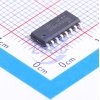 UTC(Unisonic Tech) U74HC4053G-S16-R