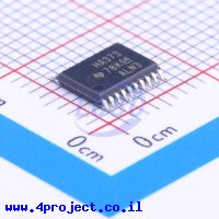 Texas Instruments SN74AHC373PWR