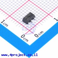 Microchip Tech HV9921N8-G