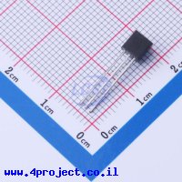 Microchip Tech HV9921N3-G