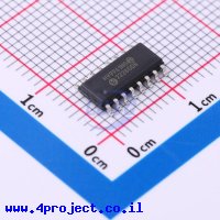Microchip Tech HV9961NG-G