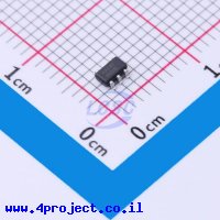 Microchip Tech MCP1662T-E/OT
