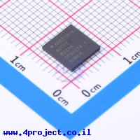 Analog Devices AD9518-4ABCPZ